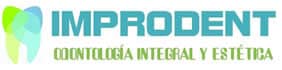 Clinica Dental Improdent logo