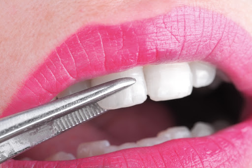 Clínica Dental Tarancón logo
