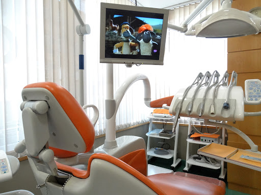 Clinica Dental Implantolugo