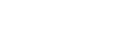Clinica Dental Pablo Avilés logo