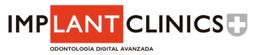 Clinica Dental Implant Clinics logo