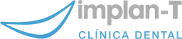 Clinica Dental Implan-T Madrid logo