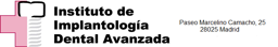 Clinica Dental Instituto De Implantología Dental Avanzada logo