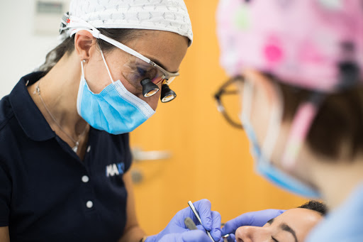 Clinica Dental iMAXDE