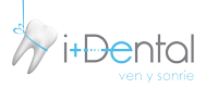 Clinica Dental i+Dental Melilla logo