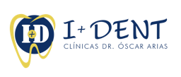Clinica Dental I+DENT Villalba logo