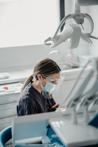 Clinica Dental Illora