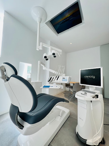 Clínica dental Identity
