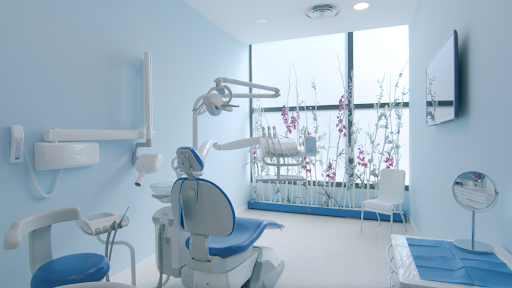 Clínica Dental ICOA