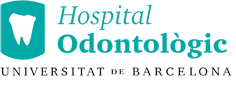 Clínica Dental Odontológica Universitaria logo