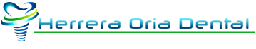 Clinica Dental Herrera Oria logo