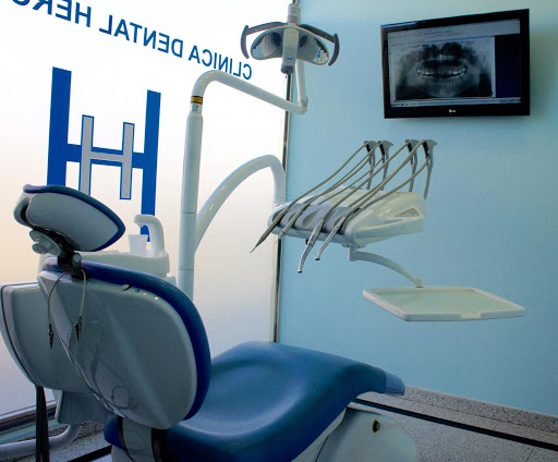 Clinica Dental Herclident