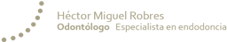 Clínica Dental Héctor Miguel Robres logo