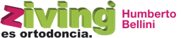 Clinica Dental Ziving Humberto Bellini logo