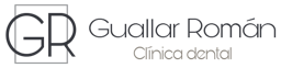 Clinica Dental Guallar Roman logo