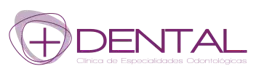 Clinica Dental Grupo +Dental logo