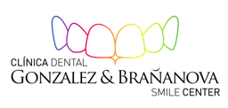 Clinica Dental Gonzalez & Brañanova Smile Center logo