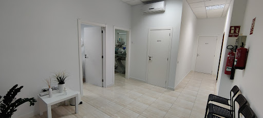 Clínica Dental GomerMedi