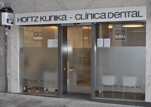 Clínica Dental Goenea