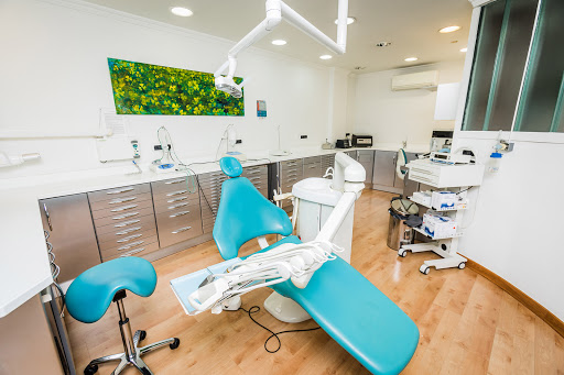 Clinica Dental Gnatos