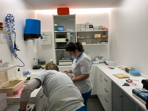 Clinica Dental Giodental