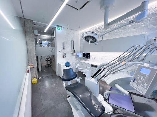 Clinica Dental GH