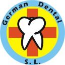 Clinica Dental German logo