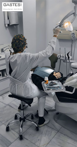 Clínica Dental Gastesi
