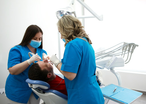 Clinica Dental GARCIDENT