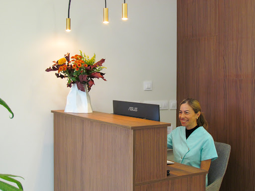Clinica Dental Galadenco