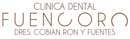 Clinica Dental Fuencoro logo