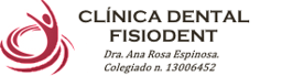Clinica Dental Fisiodent Tomelloso logo