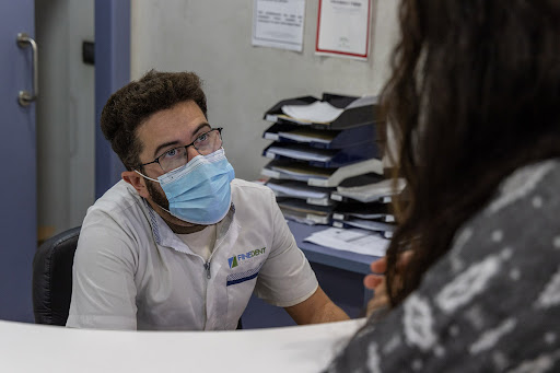 Clinica Dental Finedent