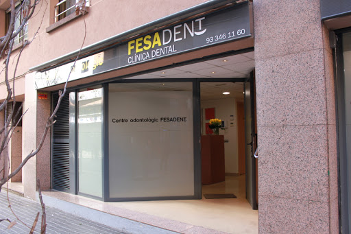 Clinica Dental FESADENT