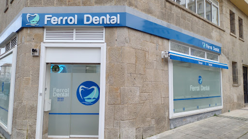 Clinica Dental Ferrol