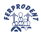 Clinica Dental FERPRODENT logo