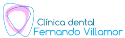 Clinica Dental J. Fernando Villamor Cazorla logo