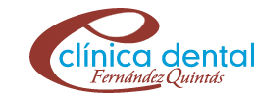 Clinica Dental Fernández Quintás logo