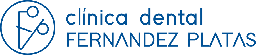 Clinica Dental Fernández Platas logo