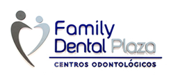 Clinica Dental Family Dental Plaza logo