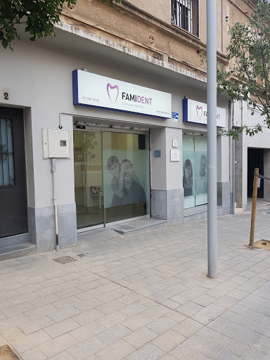 Clinica Dental FAMIDENT