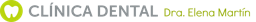 Clinica Dental Dra. Elena Martín logo