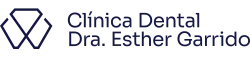 Clínica Dental Dra. Esther Garrido Arévalo logo