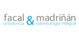 Clinica Dental Facal y Madriñan logo