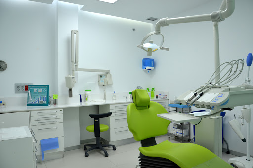 Clinica Dental Eurodental