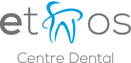 Clinica Dental ETHOS Centre Dental logo