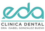 Clinica Dental EDA Chamberí logo