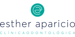 Clinica Dental Esther Aparicio logo