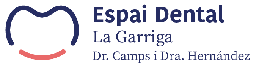 Clinica Dental Espai Dental La Garriga logo