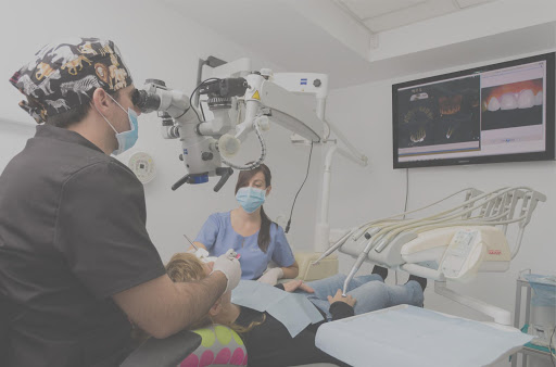 Clinica Dental Esdens